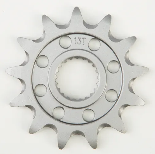 Fire Power Countershaft Front Sprocket Steel 520 13 Tooth