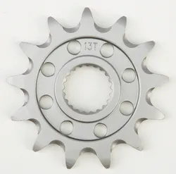 Fire Power Countershaft Front Sprocket Steel 520 13 Tooth
