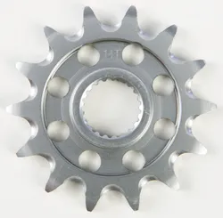 Fire Power Countershaft Front Sprocket Steel 520 14 Tooth
