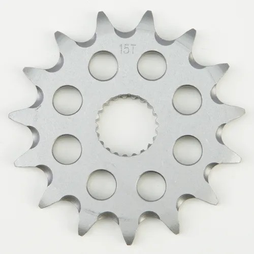 Fire Power Countershaft Front Sprocket Steel 520 15 Tooth