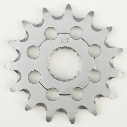 Fire Power Countershaft Front Sprocket Steel 520 15 Tooth