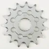 Fire Power Countershaft Front Sprocket Steel 520 15 Tooth