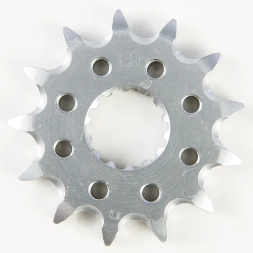 Fire Power Countershaft Front Sprocket Steel 428 13 Tooth