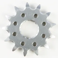 Fire Power Countershaft Front Sprocket Steel 428 13 Tooth