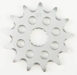 Fire Power Countershaft Front Sprocket Steel 520 13 Tooth