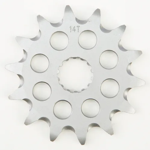 Fire Power Countershaft Front Sprocket Steel 520 14 Tooth 1