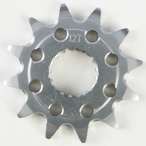 Fire Power Countershaft Front Sprocket Steel 520 12 Tooth