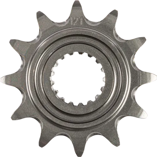 Fire Power Countershaft Front Sprocket Steel 520 12 Tooth