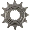 Fire Power Countershaft Front Sprocket Steel 520 12 Tooth