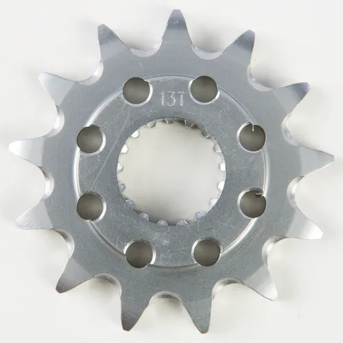 Fire Power Countershaft Front Sprocket Steel 520 13 Tooth
