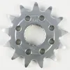 Fire Power Countershaft Front Sprocket Steel 520 13 Tooth