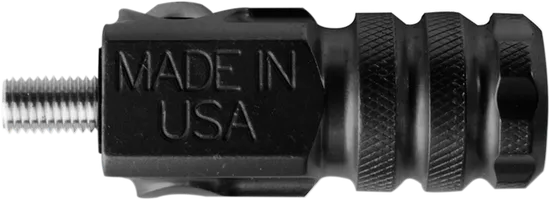 Alloy Art Black MX Folding Shifter Shift Foot Toe Peg