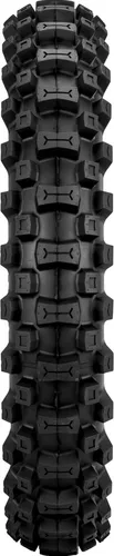 Sedona Tire And Wheel MX887IT Hard/Intermediate Tire Rear 100/90-19 Bias