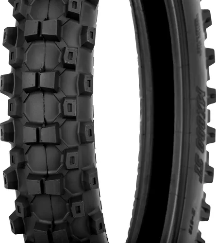 Sedona MX880ST 100/90-19 Rear Bias Tire 57M
