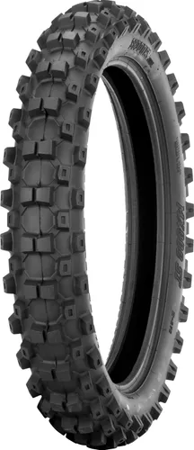 Sedona Tire And Wheel MX880ST Intermediate/Soft Tire Rear 110/100-18 Bias 3