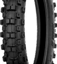 Sedona MX880ST 110/90-19 Rear Bias Tire 62M