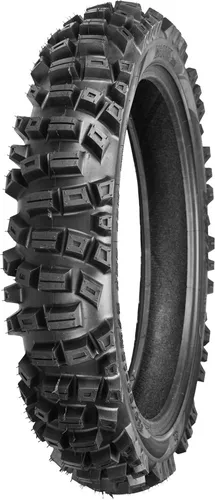 Sedona MX907HP 120/80-19 Rear Bias Tire 63M