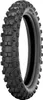 Sedona MX880ST 120/80-19 Rear Bias Tire 63M