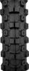 Sedona MX880ST 120/80-19 Rear Bias Tire 63M