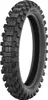Sedona MX887IT 80/100-12 Rear Bias Tire 50J