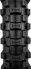 Sedona MX887IT 80/100-12 Rear Bias Tire 50J