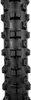 Sedona MX880ST 80/100-21 Front Bias Tire 51M
