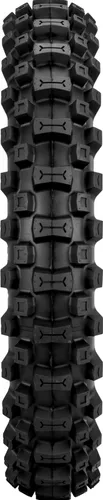 Sedona Tire And Wheel MX887IT Hard/Intermediate Tire Front Tire 4
