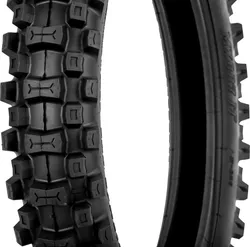 Sedona Tire And Wheel MX887IT Hard/Intermediate Tire Front Tire