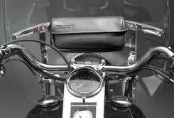 National Cycle Switchblade Holster Windshield Bag Storage Pouch