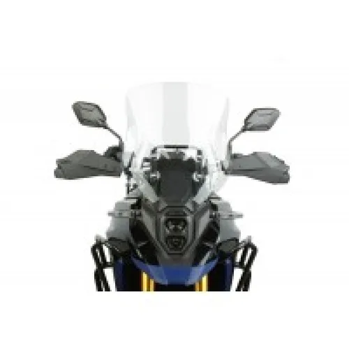 National Cycle Fairing Mount V-Stream Windscreen Windshield Light