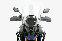 National Cycle Fairing Mount V-Stream Windscreen Windshield Light