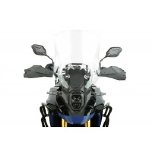 National Cycle Fairing Mount V-Stream Windscreen Windshield Clear Tall