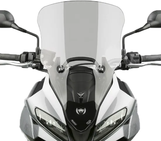 National Cycle VStream Windshield Windscreen Mid Light Tint