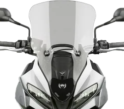 National Cycle VStream Windshield Windscreen Mid Light Tint