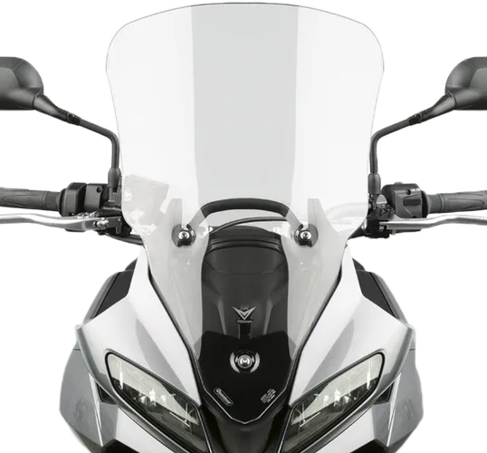 National Cycle VStream Windshield Windscreen Tall Clear