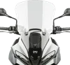 National Cycle VStream Windshield Windscreen Tall Clear