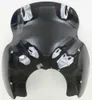 National Cycle Wave QR Quick Release Fairing Windshield Smoke 18X10.5in