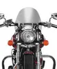 National Cycle Switchblade Deflector Windshield Windscreen Clear