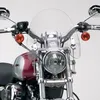 National Cycle Switchblade Deflector Windshield Windscreen Clear