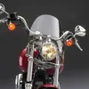 National Cycle Switchblade Deflector Windshield Windscreen Clear