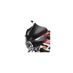 National Cycle F-15 Sport Fairing Windshield Windscreen Dark Tint 12in.