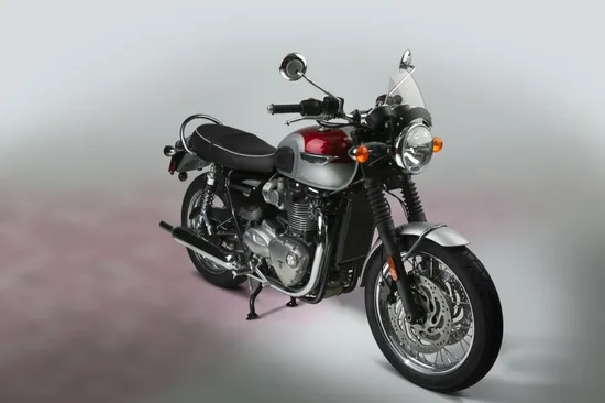 National Cycle Flyscreen Windshield Windscreen Light Tint Black Hardware 9in.