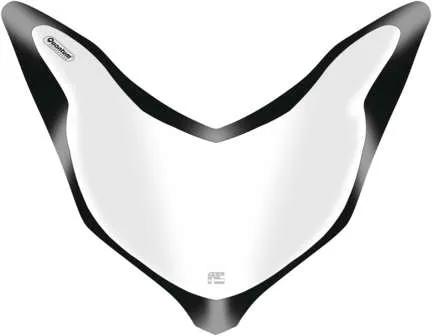 National Cycle Clear Headlight Guard