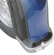 National Cycle Cast Front Fender Tip