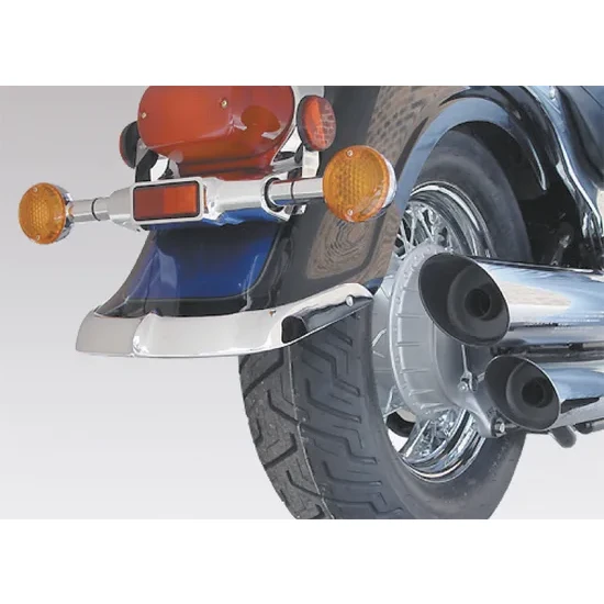National Cycle Cast Rear Fender Tip 3