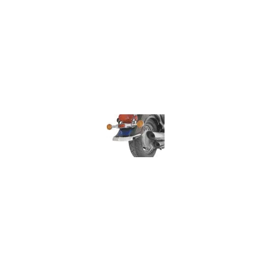 National Cycle Cast Rear Fender Tip