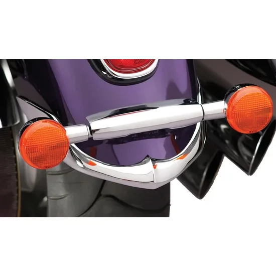 National Cycle Cast Rear Fender Tip 2