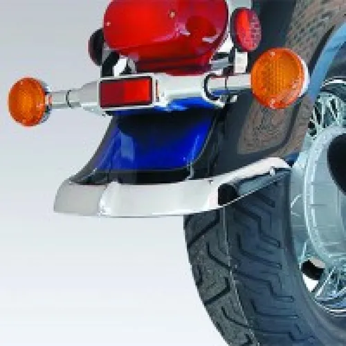 National Cycle Cast Rear Fender Tip 2
