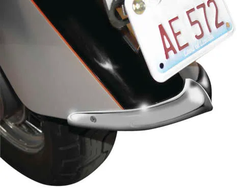 National Cycle Cast Rear Fender Tip
