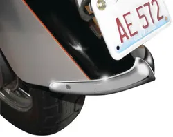 National Cycle Cast Rear Fender Tip